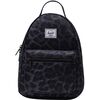 Digi Leopard Black
