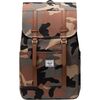 Woodland Camo