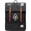 Patches Black