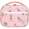 Herschel Supply - Pop Quiz Lunch Box - Little Herschel - Fashion Dogs