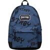 Thrasher Oceana/Dark Navy Destroy