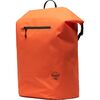 Vermillion Orange