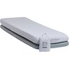 HEST - Single Fitted Sheet - Grey