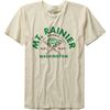 Habilis Supply Co - Mt. Rainier Short-Sleeve T-Shirt