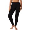Hot Chilly's - Micro-Elite Chamois Ankle Tight - Women's - Black
