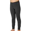 Hot Chilly's - Micro-Elite Chamois Tight - Kids' - Black