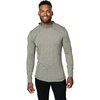 Dark Olive Heather