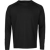 Hot Chilly's - Clima-Tek Raglan Top - Box - Men's - Black