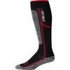 Hot Chilly's - Elite Mid Volume Sock - Men's - Black/Red