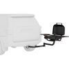 Hitchfire - Forge 15 Grill