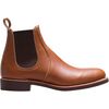 Pecan Boundary Leather