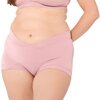 Huha - Crossover Boxer Short - Women's - Quartz