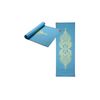 Hugger Mugger Gallery Collection Ultra Tapis de yoga Motif lune bleue
