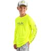 Neon Yellow