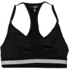 Hurley - Dri-Fit Mesh Sports Bra - Women's