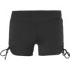 Hurley - Dri Fit Compression Short - Women's