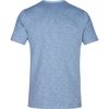 hurley dri fit henley