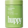 Huppy - Peppermint Toothpaste Tablets in Tin - One Color
