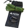Haven Tents - Whoopie Slings - Green