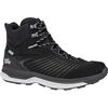Black/Light Grey