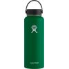 Hydro Flask - 40oz Wide Mouth Water Bottle