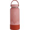 Hydro Flask - 32oz Wide Mouth Flex Cap and Boot Water Bottle