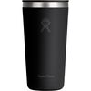 Hydro Flask - 20oz All Around Tumbler - Black2