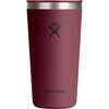 Hydro Flask - 20oz All Around Tumbler - Burgundy