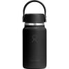 Hydro Flask - 200ml Micro Hydro Water Bottle - Black