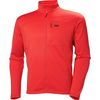 Helly Hansen - Vertex Stretch Midlayer Fleece Jacket - Men's