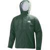 Jungle Green