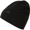 Helly Hansen - Brand Beanie - Black
