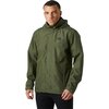 Helly Hansen - Dubliner Jacket - Men's - Utility Green