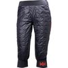 Helly Hansen - Storm Insulation Full-Zip 3/4 Pant - Women's