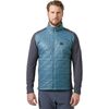 Washed Navy/Alpine Frost