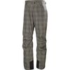 Pebble Broxburn Plaid Aop