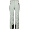 Helly Hansen - Legendary Insulated Pant - Women's - Green Mist