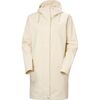 Helly Hansen - Moss Rain Coat - Women's - Cream