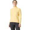 Yellow Cream