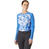 Ultra Blue Mountain Camo A