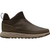 Cement/Coffee Bean/Sperry Gum