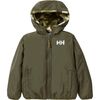 Utility Green