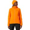 Poppy Orange