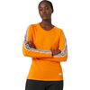 Poppy Orange