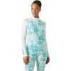 Icicle Nordic Rose Aop