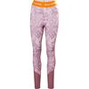 Helly Hansen - Lifa Merino Midweight Graphic Pant - Women's - Cherry Blossom