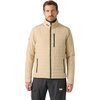 Helly Hansen - Crew Insulator 2.0 Jacket - Men's - Khaki/Sand