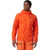 Patrol Orange