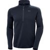 Helly Hansen - Varde 2.0 1/2-Zip Jacket - Men's - Navy