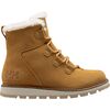 New Wheat/Snow